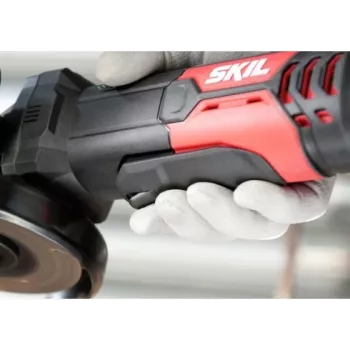 SKIL Rebarbadora 9132AB 850W 125mm