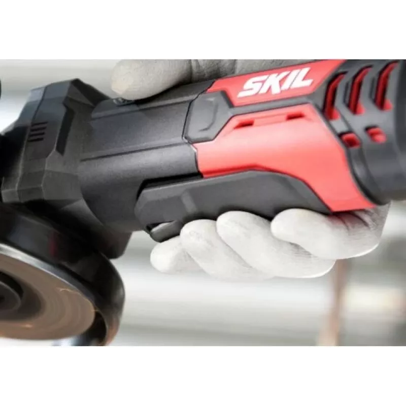 SKIL Rebarbadora 9132AB 850W 125mm