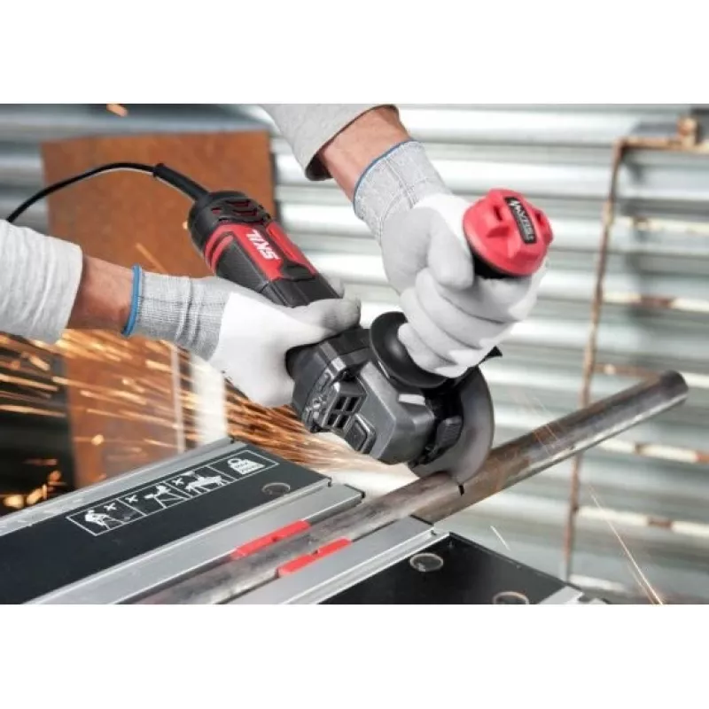 SKIL Rebarbadora 9132AB 850W 125mm