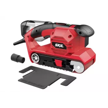 SKIL lixadeira de cinta 7615AB 710W