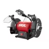 SKIL 1355AA esmerilador de bancada 400W