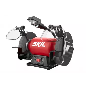 Rebarbadora de bancada dupla SKIL 1355AA 400W