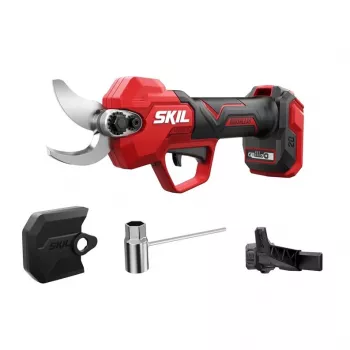 Tesoura de poda sem escovas SKIL BRUSHLESS PRUNER GV1E0620CA - 24V, aparelho sem bateria