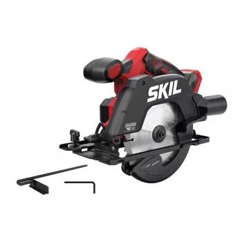 SKIL Serra Circular 3551CA 20V Serra Circular Compacta a Bateria
