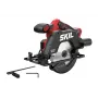 SKIL Serra Circular 3551CA 20V Serra Circular Compacta a Bateria