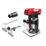 SKIL fresadora de superfície a bateria BL 3170CA 20V