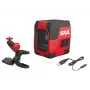 SKIL Laser de linhas cruzadas 1910AA