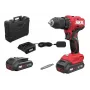Berbequim aparafusador SKIL 3011HB 20V 2x2,0Ah Li-Ion com carregador e mala