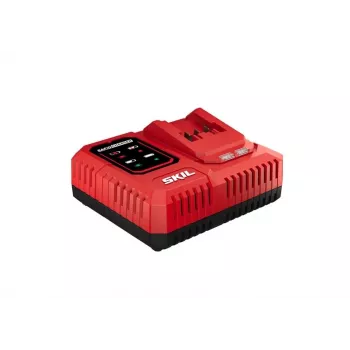 Carregador rápido SKIL 3123AA 6 Amp