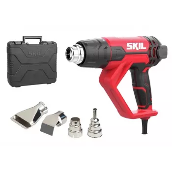 SKIL Pistola de ar quente 8040GA 200W