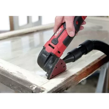 SKIL Multiferramenta 1491DB 300W