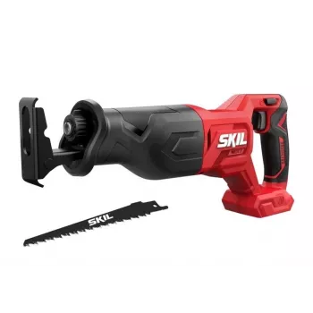 Serra sabre sem fio SKIL 3471 20V BL