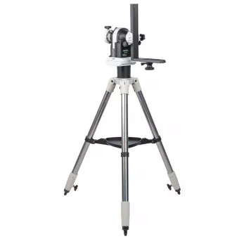 Sky-Watcher AZ-GTiX Montagem Alt-Azimutal Go-To com Sela Dupla