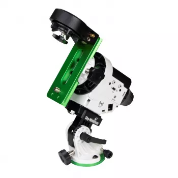 SKY-WATCHER Star Adventurer 2i Pro Pack Cabeça de astrofotografia
