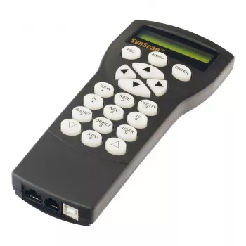 Controlador de mão Go-To Sky-Watcher SynScan V5