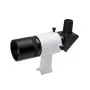 Skywatcher buscador 9x50 com acessório angular reto 90 (preto)