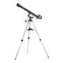 Telescópio Skywatcher BK 609 EQ1 60/900