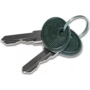 Chave de substituição Wirewin CAB KEY para armários da série Wirewin CAB