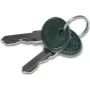 Chave de substituição Wirewin CAB KEY para armários da série Wirewin CAB