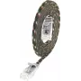 Wirewin cabo patch Slim-Tough Cat.6 U/UTP, 2,0 m, cinzento (PKW-TOUGH-K6 2.0)