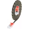 Wirewin SLIM UT6 3 RT - Cabo de patch Cat.6 Slim-Tough, U/UTP, 3,0 m, Vermelho PKW-TOUGH-K6 3.0 RT