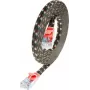 Wirewin PKW-TOUGH-STP-K6 5.0 RT SLIM Tough STP Cat6 U/FTP Cabo de rede, 5 m, vermelho