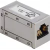 Splitter/Combiner Ethernet RJ45 Wirewin 121169, cinzento