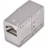 Splitter/Combiner Ethernet RJ45 Wirewin 121169, cinzento