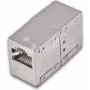Splitter/Combiner Ethernet RJ45 Wirewin 121169, cinzento