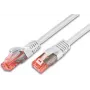 Wirewin PKW-UTP-KAT6 25.0 WS Cabo de rede 25 m Cat6 U/UTP (UTP) branco