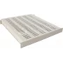 Wirewin SHELF HD 1000 painel cego para rack 19 polegadas 1U preto