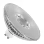 Lâmpada LED refletora SLV 1005274 QPAR111 GU10 8W 2700K branco quente 680lm CRI>90 regulável