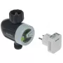 Válvula de rega inteligente com WiFi TTV102B+TWG009BW