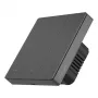 Interruptor de parede inteligente WiFi Sonoff M5 3C (3 canais)