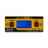 Smart Volt Rectifier Poland 6V/12V/24V 15A A80 carregador de bateria inteligente