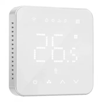 Termostato Smart WiFi Meross MTS200HK(EU) (HomeKit)