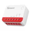 Interruptor inteligente ZigBee para estores Sonoff MINI-ZBRBS (pack de 4)