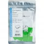 SmartKeeper Bloqueador de porta Mini/Micro SD, Verde, pack de 10 (SLSART-0323)