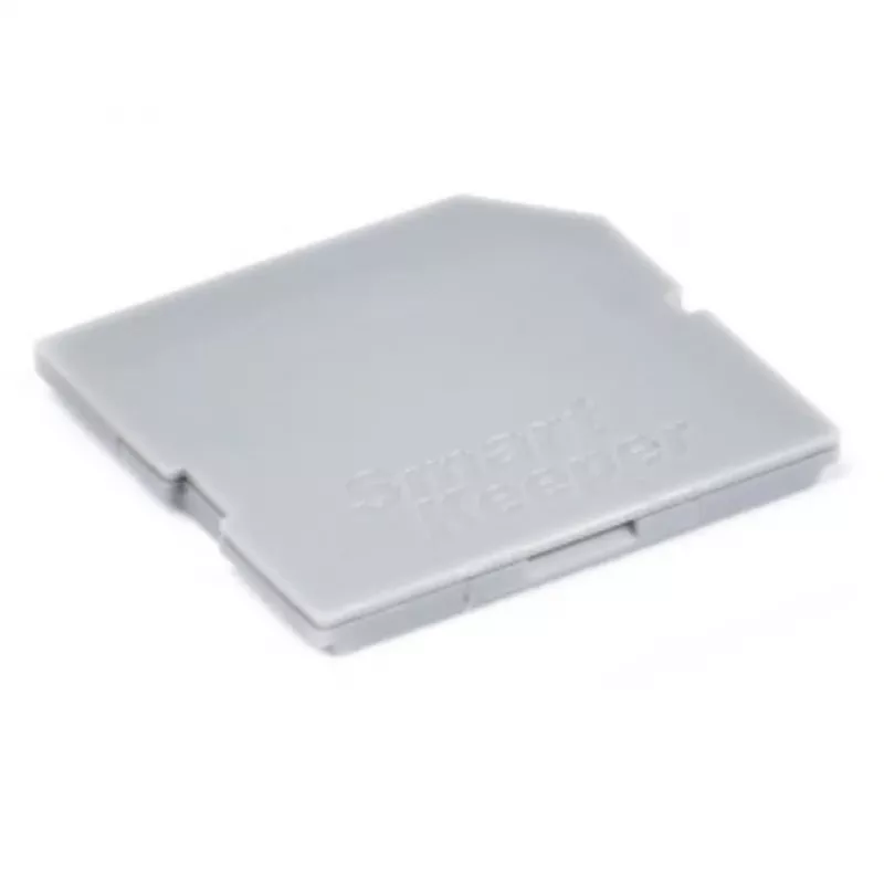 Bloqueador de porta MiniMicro SD SMARTKEEPER Smart Keeper cinzento pack de 10 (SLSART-0322)