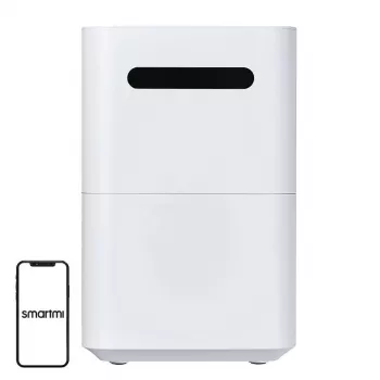 Smartmi humidificador evaporativo 3, branco