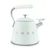 Smeg 50's Style WKF01PG chaleira para fogão, verde pastel