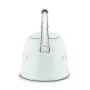 Smeg 50's Style WKF01PG chaleira para fogão, verde pastel