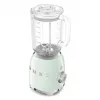 Batedeira Smeg BLF03PGEU verde pastel 1,5L 800W