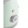Batedeira Smeg BLF03PGEU verde pastel 1,5L 800W