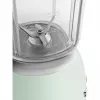 Batedeira Smeg BLF03PGEU verde pastel 1,5L 800W