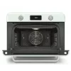 Smeg COF01PGEU Mini-forno Vintage, Verde Pastel