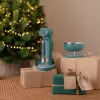 Balança de cozinha Smeg Collezione KSC01EGMWW verde esmeralda