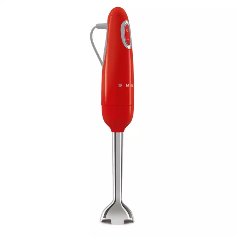 Varinha mágica Smeg HBF03RDEU vermelha 700 W