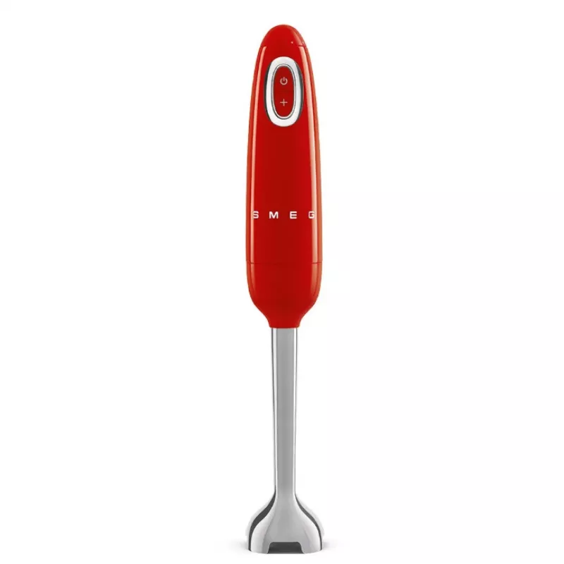 Varinha mágica Smeg HBF03RDEU vermelha 700 W