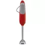 Smeg HBF11RDEU varinha mágica, vermelho